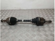 TRANSMISION DELANTERA IZQUIERDA 8200618182 