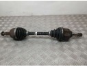 Recambio de transmision delantera izquierda para renault laguna coupe limited referencia OEM IAM 8200618182  