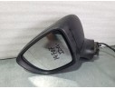 Recambio de retrovisor izquierdo para renault clio iv societé referencia OEM IAM 402A000481  ELECTRICO 7 PINES