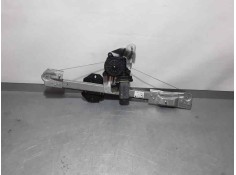 ELEVALUNAS DELANTERO DERECHO 807209299R 2 PINS ELECTRICO