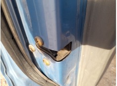 CERRADURA PUERTA DELANTERA IZQUIERDA 96272638 