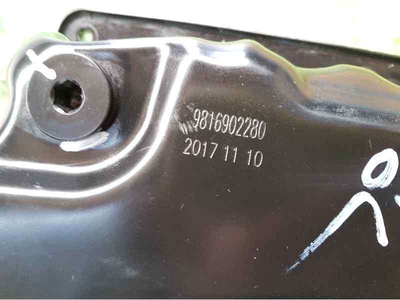 Recambio de carter para peugeot 208 allure referencia OEM IAM 9816902280  TOCADO