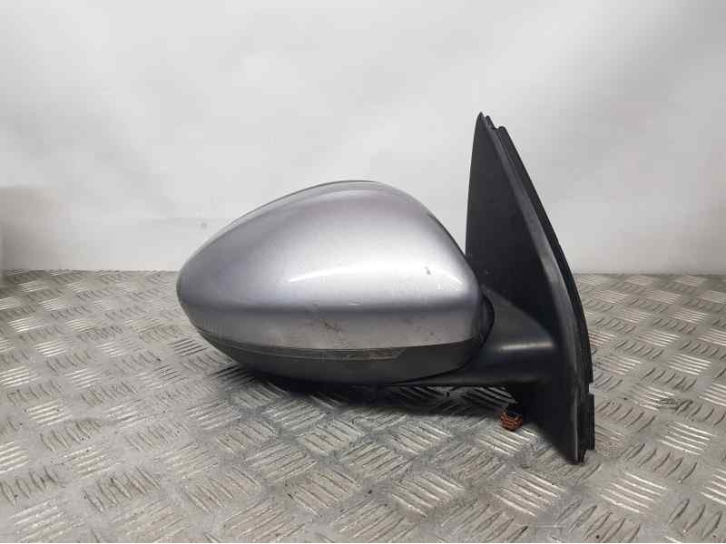 Recambio de retrovisor derecho para peugeot 308 sw style referencia OEM IAM 1611508780  ELECTRICO C/ LUZ LED