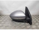 Recambio de retrovisor derecho para peugeot 308 sw style referencia OEM IAM 1611508780  ELECTRICO C/ LUZ LED