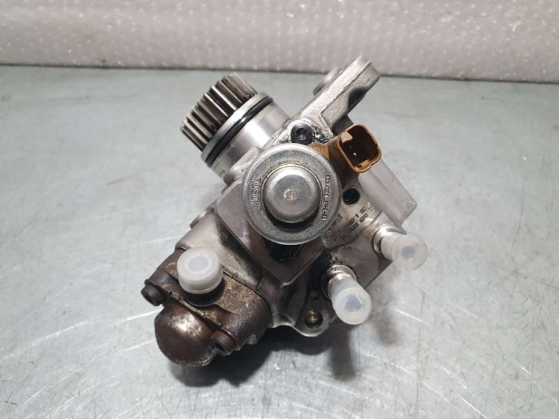Recambio de bomba alta presion para citroën jumper caja cerrada (06.2006 =>) 2.2 hdi fap cat referencia OEM IAM SIN REF  