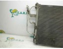 Recambio de condensador / radiador aire acondicionado para daewoo lanos 1.4 cat referencia OEM IAM   