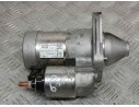 Recambio de motor arranque para fiat tipo ii (356) sedan easy referencia OEM IAM 51890632 S114947A 