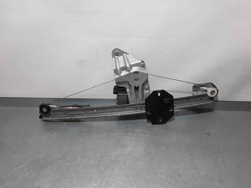 Recambio de elevalunas delantero derecho para dacia sandero basis referencia OEM IAM 807209299R 2 PINS ELECTRICO