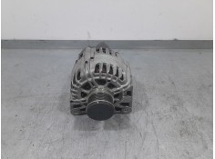 Recambio de alternador para renault clio iv (bh_) 1.5 dci 75 referencia OEM IAM 231001318R VALEO TG12C241