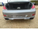 Recambio de paragolpes trasero para bmw 6 (e63) 630 i referencia OEM IAM 51127078441  