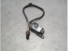 Recambio de sonda lambda para citroën c-elysée shine referencia OEM IAM 9816276480 0281006851852 BOSCH