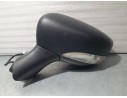 Recambio de retrovisor izquierdo para renault clio iv societé referencia OEM IAM 402A000481  ELECTRICO 7 PINES