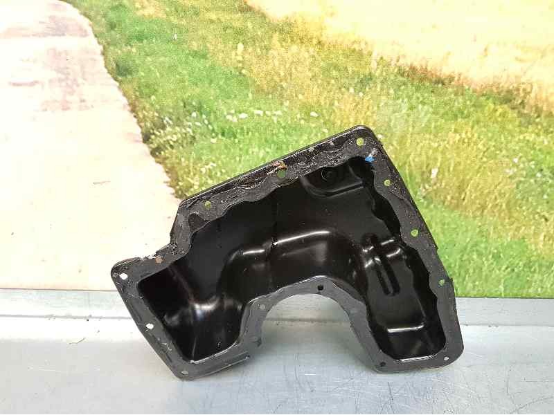 Recambio de carter para peugeot 208 allure referencia OEM IAM 9816902280  TOCADO