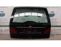 Recambio de porton trasero para peugeot 806 st referencia OEM IAM   TOCADO