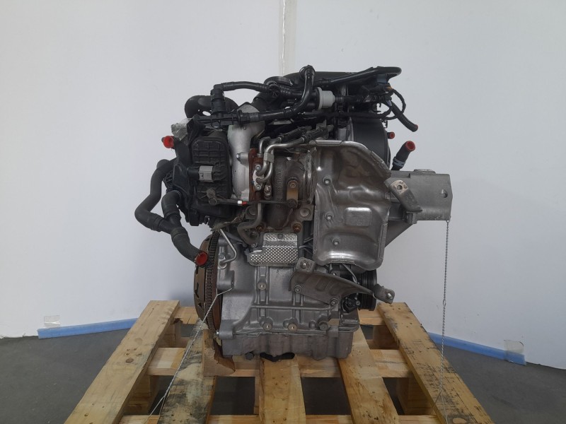 Recambio de motor completo para seat arona style edition referencia OEM IAM DKLA  