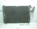 Recambio de condensador / radiador aire acondicionado para daewoo lanos 1.4 cat referencia OEM IAM   