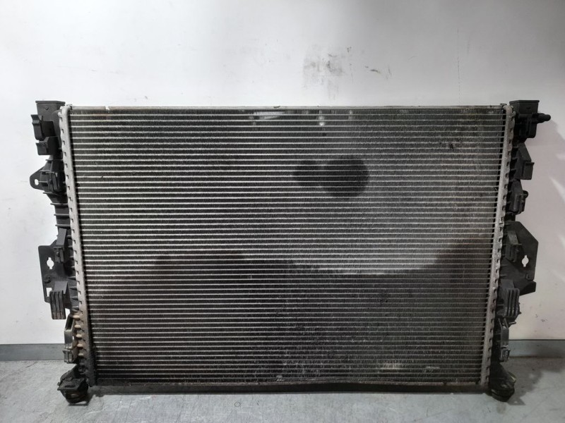 Recambio de radiador agua para ford mondeo sportbreak (ca2) limited edition referencia OEM IAM 7G918005BD  FOMOCO