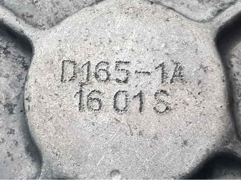 Recambio de depresor freno / bomba vacio para citroën c4 picasso 2.0 hdi fap cat (rhr / dw10bted4) referencia OEM IAM D1651A  