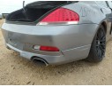 Recambio de paragolpes trasero para bmw 6 (e63) 630 i referencia OEM IAM 51127078441  