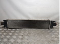 Recambio de intercooler para fiat doblo ii cargo (263) sx furgon referencia OEM IAM 51833975  