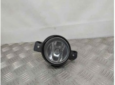 FARO ANTINIEBLA IZQUIERDO 261558990A 89206411 VALEO