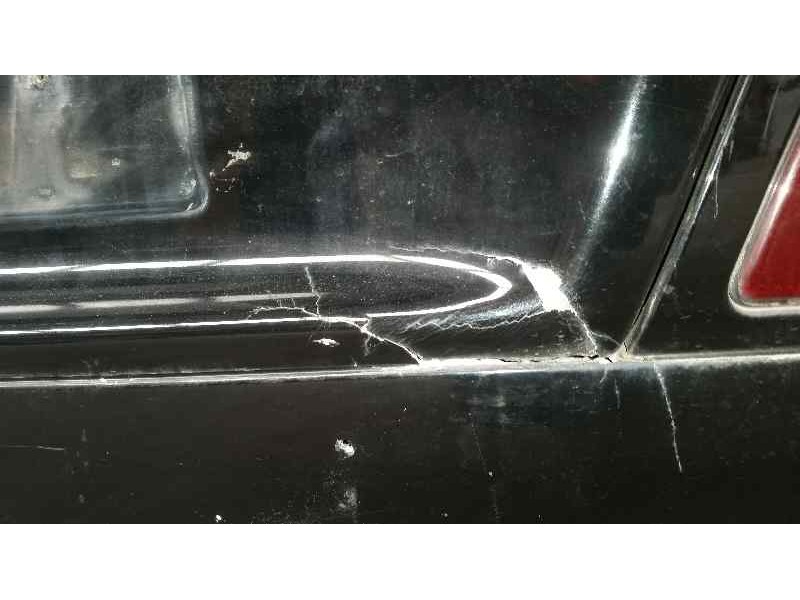 Recambio de porton trasero para peugeot 806 st referencia OEM IAM   TOCADO