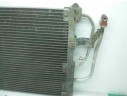 Recambio de condensador / radiador aire acondicionado para daewoo lanos 1.4 cat referencia OEM IAM   