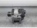 Recambio de alternador para renault clio iv (bh_) 1.5 dci 75 referencia OEM IAM 231001318R VALEO TG12C241