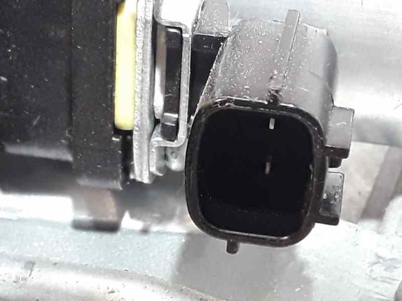 Recambio de elevalunas delantero derecho para dacia sandero basis referencia OEM IAM 807209299R 2 PINS ELECTRICO