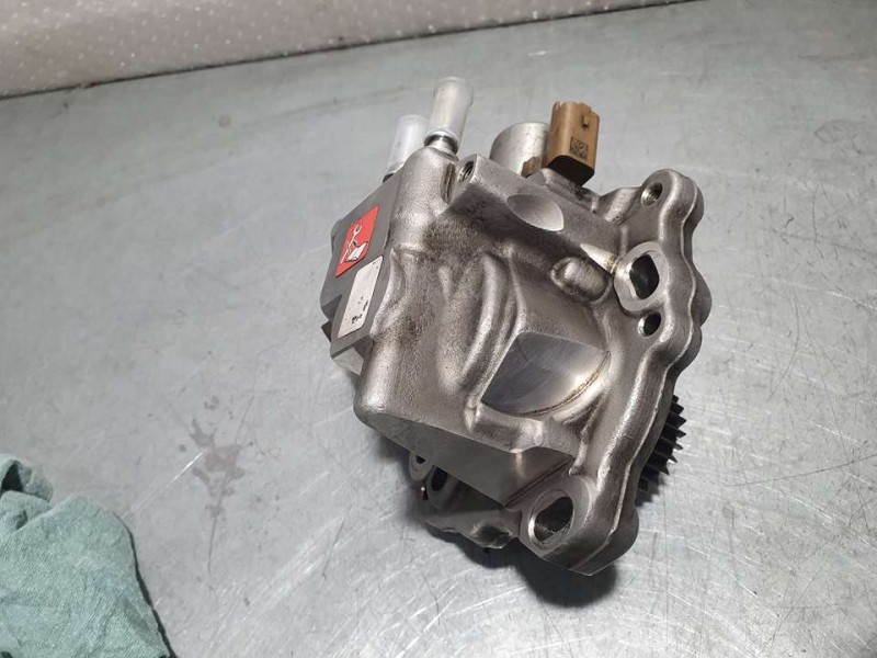 Recambio de bomba alta presion para citroën jumper caja cerrada (06.2006 =>) 2.2 hdi fap cat referencia OEM IAM SIN REF  