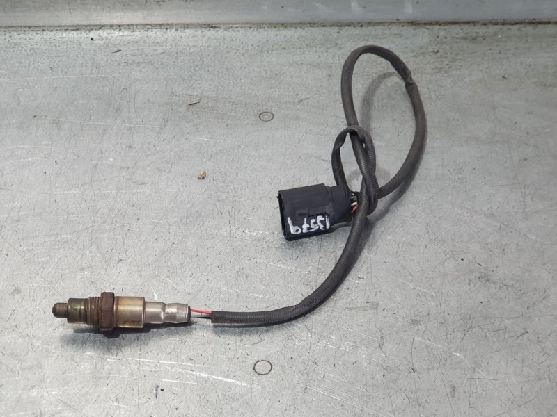 Recambio de sonda lambda para abarth nuova 500 (150) 595 turismo referencia OEM IAM 55241748  