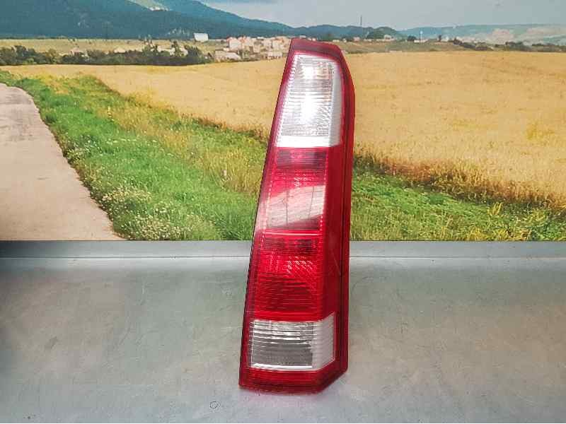 Recambio de piloto trasero derecho para opel meriva cosmo referencia OEM IAM 93294346 89398085 VALEO