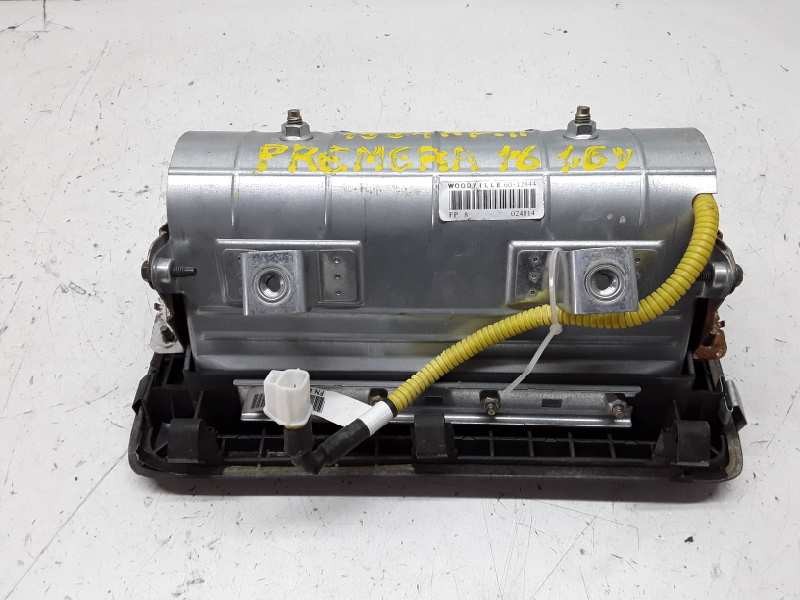 Recambio de airbag delantero derecho para nissan primera berlina (p11) 1.6 16v cat referencia OEM IAM   