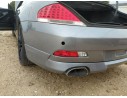 Recambio de paragolpes trasero para bmw 6 (e63) 630 i referencia OEM IAM 51127078441  