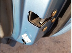 CERRADURA PUERTA TRASERA DERECHA 96260994 