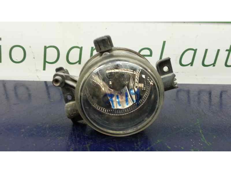 Recambio de faro antiniebla izquierdo para ford focus c-max (cap) ambiente (d) referencia OEM IAM   