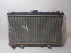 Recambio de radiador agua para nissan primera berlina (p11) gx referencia OEM IAM   