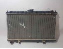 Recambio de radiador agua para nissan primera berlina (p11) gx referencia OEM IAM   