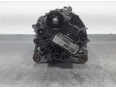 Recambio de alternador para renault clio iv (bh_) 1.5 dci 75 referencia OEM IAM 231001318R VALEO TG12C241