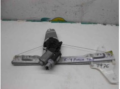 Recambio de elevalunas trasero derecho para citroën c4 picasso sx referencia OEM IAM  6 PINS ELECTRICO