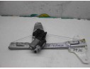 Recambio de elevalunas trasero derecho para citroën c4 picasso sx referencia OEM IAM  6 PINS ELECTRICO