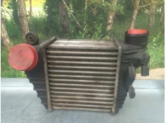 Recambio de intercooler para audi a3 (8l) 1.9 tdi ambition referencia OEM IAM 1J0145803A 862328X VALEO