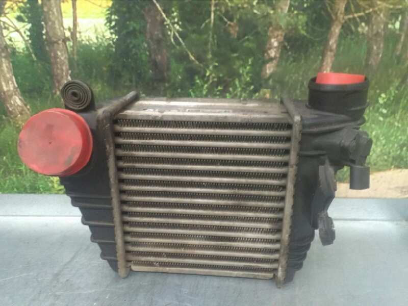Recambio de intercooler para audi a3 (8l) 1.9 tdi ambition referencia OEM IAM 1J0145803A 862328X VALEO