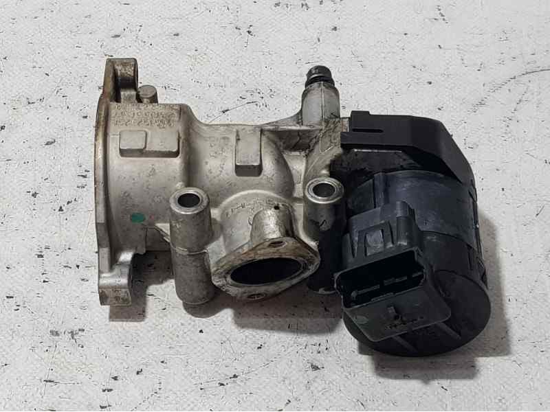 Recambio de valvula egr para citroën c4 picasso 2.0 hdi fap cat (rhr / dw10bted4) referencia OEM IAM 9681825280 28066067 