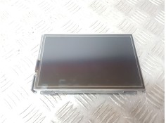 Recambio de sistema navegacion gps para peugeot 208 i (ca_, cc_) 1.2 vti 82 referencia OEM IAM 9825029180  