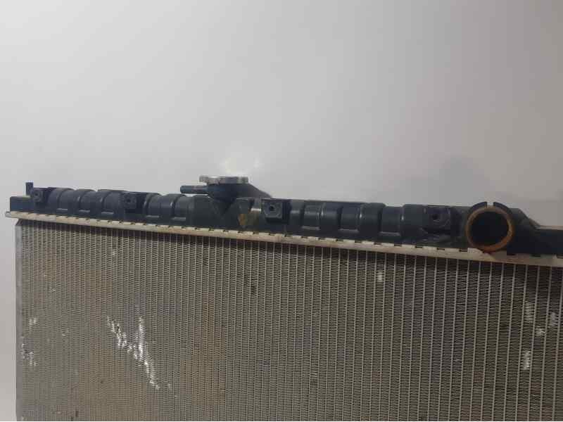 Recambio de radiador agua para nissan primera berlina (p11) gx referencia OEM IAM   