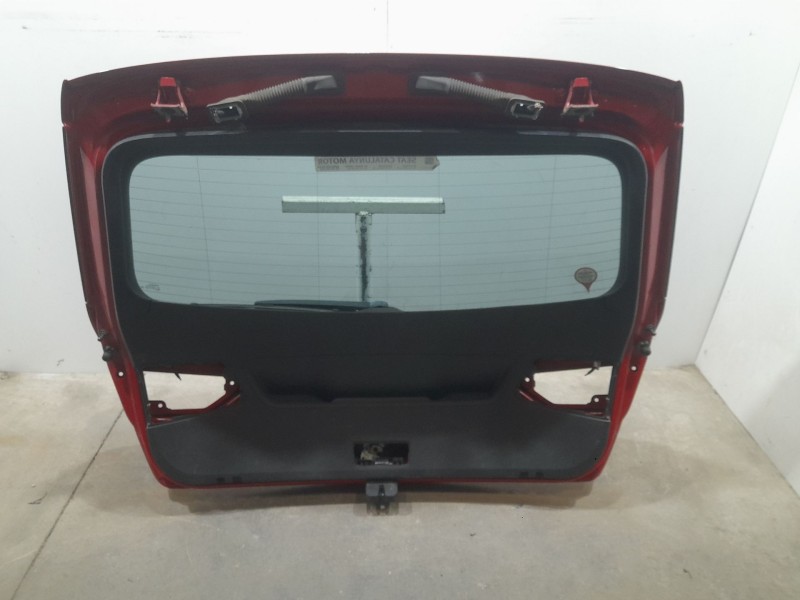 Recambio de porton trasero para seat leon st (5f8) 2.0 tdi referencia OEM IAM 5F9827024 TOCADO 