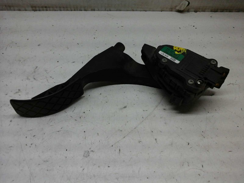 Recambio de potenciometro pedal para seat leon (1m1) 1.8 20v turbo referencia OEM IAM  1000002777541 