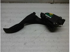 Recambio de potenciometro pedal para seat leon (1m1) 1.8 20v turbo referencia OEM IAM  1000002777541 