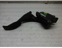 Recambio de potenciometro pedal para seat leon (1m1) 1.8 20v turbo referencia OEM IAM  1000002777541 